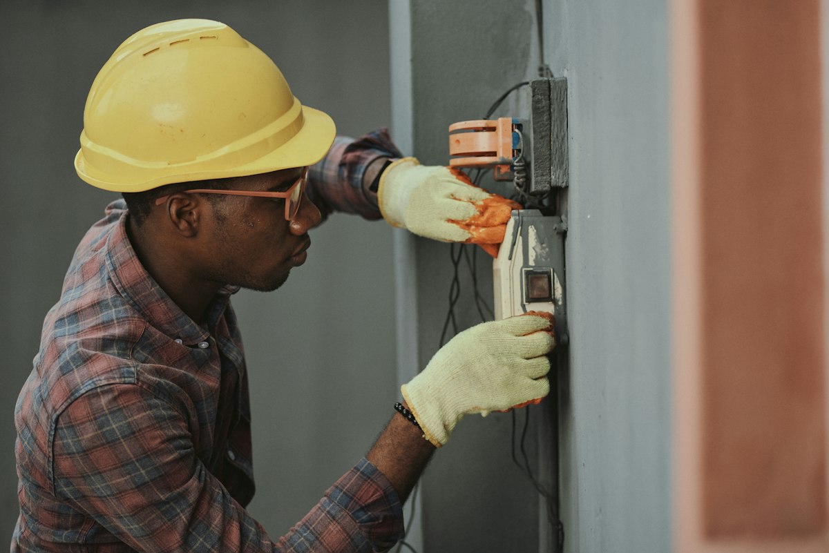 Leak Repair & Emergency Service