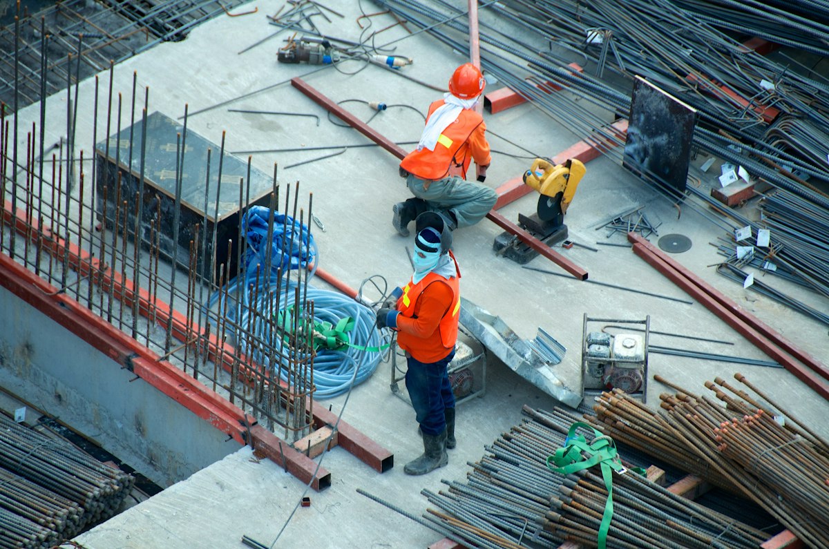 Sheet Metal Fabrication